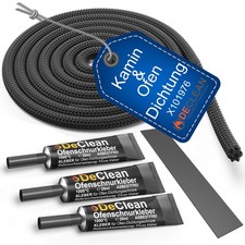 Fen dichtung kamin gebraucht kaufen  Freren