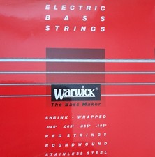 Warwick 42200 045 gebraucht kaufen  Schwäbisch Gmünd