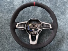 Mazda mk4 alcantara for sale  DUNFERMLINE