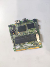 Usado, Placa-mãe Nintendo GBA SP AGS-101 OEM CPU sem carregamento – peça de reposição #5 comprar usado  Enviando para Brazil
