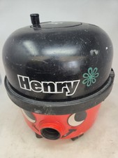 Henry numatic hvr200a for sale  WORTHING