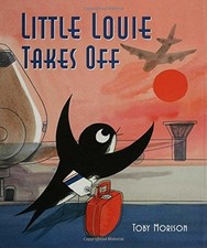 Little louie takes for sale  USA