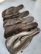 Konvolut cello taschen gebraucht kaufen  Neunkirchen a.Brand