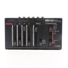 Rare fostex mixer for sale  Portland