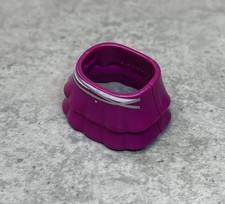 Playmobil purple skirt d'occasion  Expédié en Belgium