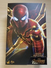 Hot toys marvel for sale  Gilbert
