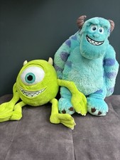 Monsters inc mike for sale  GLASGOW