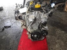 Moteur dacia sandero d'occasion  Monchy-Humières