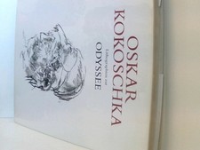 Dyssee den lithographien gebraucht kaufen  Berlin