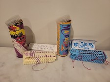 Vintage learning wrap for sale  Westland