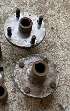 Countax a20 rear for sale  STONEHOUSE