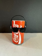 Tanzende coca cola gebraucht kaufen  Nördlingen