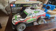 Tamiya sandshaker rtr gebraucht kaufen  Leipzig