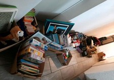 Flohmarkt artikel sachen gebraucht kaufen  Eislingen/Fils