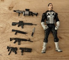 punisher figures for sale  CRAIGAVON