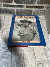 Gun Notes: Elmer Keith's Guns & Ammo Articles of the 1960's (Volume I) comprar usado  Enviando para Brazil