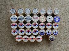wooden cotton reels for sale wooden cotton reels for sale EXMOUTH