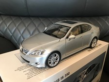 Autoart lexus 350 for sale  BALLYMENA
