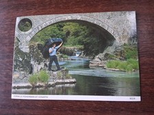 Coracle fisherman cenarth for sale  NORTHAMPTON
