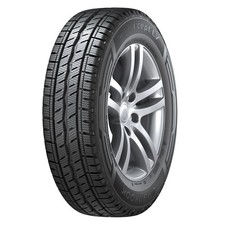 Pneus hiver hankook d'occasion  Expédié en France