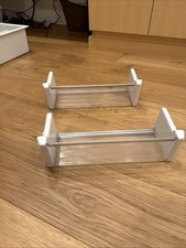 Prateleiras Sub-Zero 632 - 2 portas para freezer com defeitos comprar usado  Enviando para Brazil