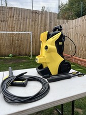 Pre owned karcher for sale  OLDHAM