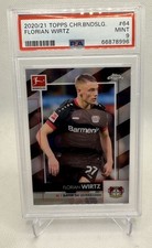 Florian wirtz topps usato  Spedire a Italy