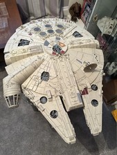 Deagostini millennium falcon for sale  RUSHDEN