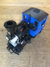 Lgb blue loco for sale  DOVER