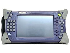 Jdsu mts 4000 for sale  BLACKBURN