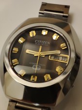 Citizen cosmotron 7804 d'occasion  Gouesnou