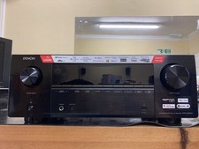 Denon avr x2800h for sale  BATH