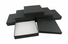 Matt black cotton for sale  LIMAVADY