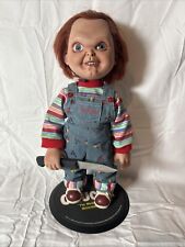 Chucky doll sideshow for sale  Portsmouth