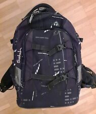 Satch ninja matrix gebraucht kaufen  Frankfurt am Main