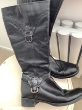 John lewis black for sale  ENFIELD