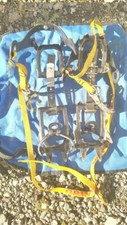Grivel crampons g10. for sale  HOLYWELL