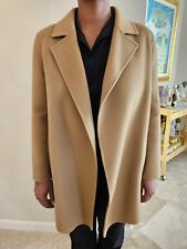 Theory coat size for sale  West Palm Beach