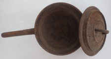 Ancienne petite cocotte d'occasion  Riom-ès-Montagnes