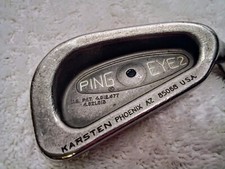 Ping eye black for sale  Bristol