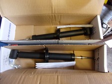 Rear shock absorbers for sale  LOWESTOFT