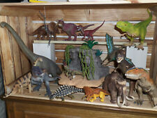 Schleich dinusaurier saurier gebraucht kaufen  Thalheim