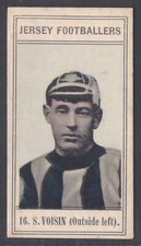 Cigarette company jersey for sale  COLNE