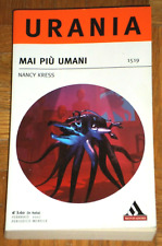 Nancy kress mai usato  Genova
