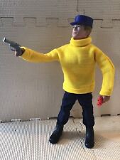 Action man geyperman for sale  BRADFORD