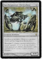Mtg magic saccheggiatore usato  Padova