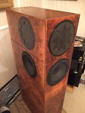 Audio physic medea for sale  STUDLEY