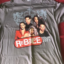 rbd tour generacion rbd en vivo comprar usado  Enviando para Brazil