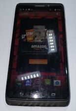 GPS original Motorola Droid Maxx XT1080M 10MP 32GB 5.0" 4G 3G para peças comprar usado  Enviando para Brazil