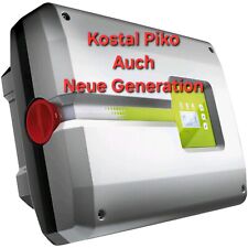 Reparatur vor ORT Kostal Piko neue Generation Wechselrichter  5.5 7.0 8.3 10.1 comprar usado  Enviando para Brazil